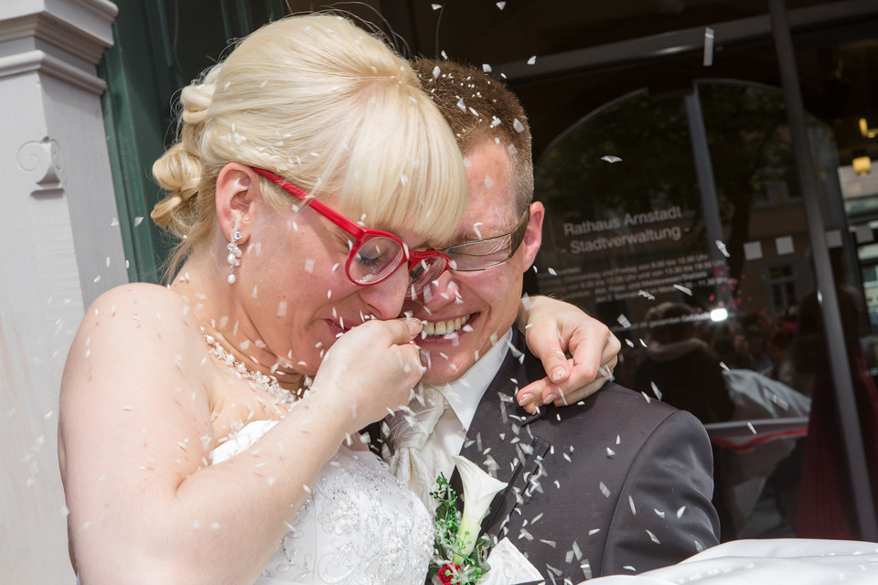 Hochzeitsfotograf Erfurt