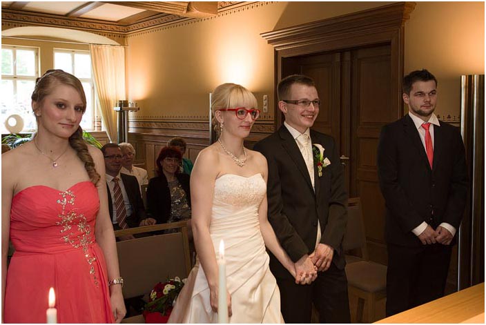 Standesamt Fotograf Hochzeit Erfurt