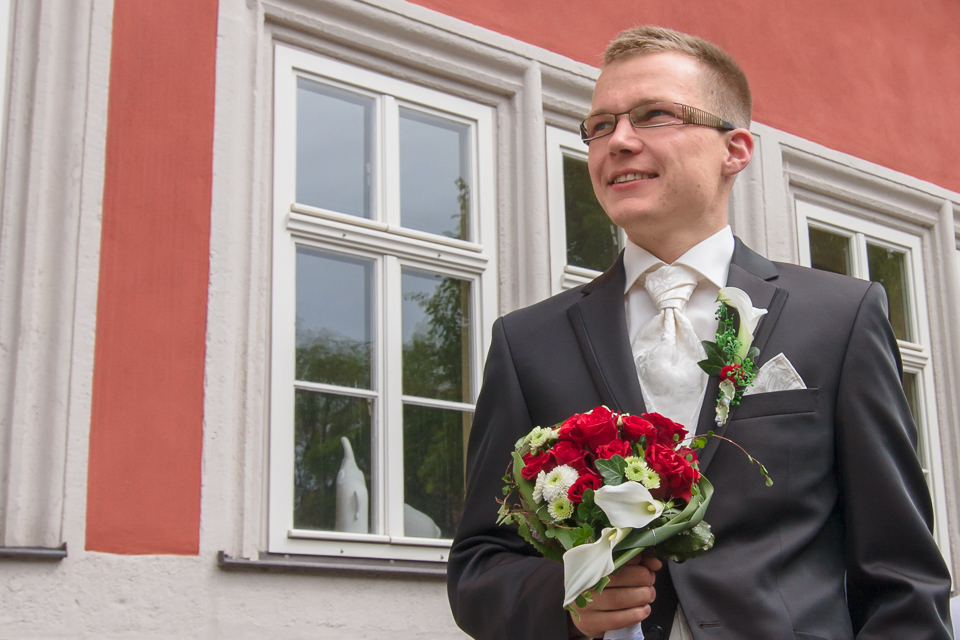 Hochzeit Fotograf Thüringen