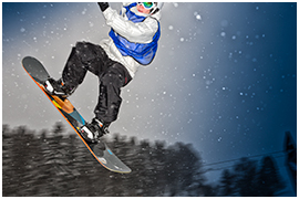 Heubach 2013 - BIG AIR Jam Session - Foto 1