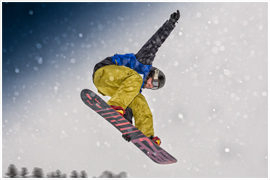 Heubach 2013 - BIG AIR Jam Session - Foto 3