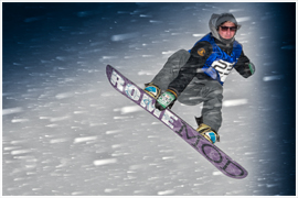 Heubach 2013 - BIG AIR Jam Session - Foto 5