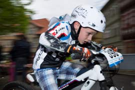 Arnstadt 2013 - time-track - Foto 1