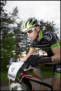 Arnstadt 2013 - time-track - Foto 1