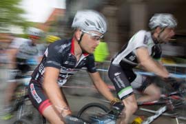 Arnstadt 2013 - time-track - Foto 1